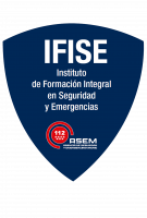 Instituto de Formación Integral en Seguridad y Emergencias